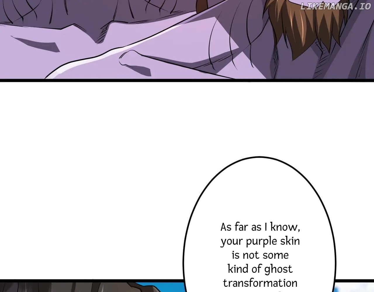 With My Netherworld Trillions, Game On! Chapter 169 - page 20